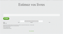 Desktop Screenshot of livrokaz.com